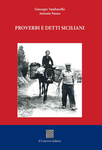 coverProverbi e detti siciliani