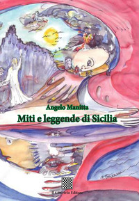coverMiti e leggende di Sicilia
