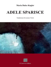 coverAdele sparisce