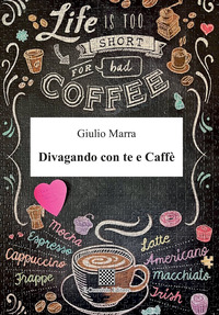 coverDivagando con te e caffè