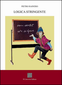 coverLogica stringente