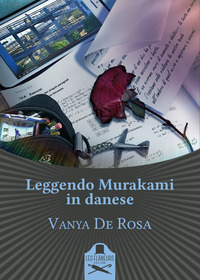 coverLeggendo Murakami in danese