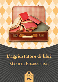 coverL'aggiustatore di libri