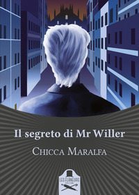 coverIl segreto di Mr Willer