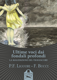 coverUltime voci dai fondali profondi. La maledizione del Travancore