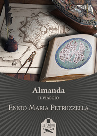 coverAlmanda. Il viaggio