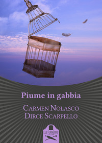 coverPiume in gabbia