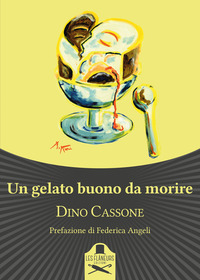 coverUn gelato buono da morire