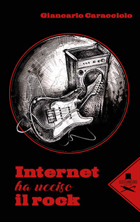 coverInternet ha ucciso il rock