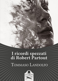 coverI ricordi spezzati di Robert Partout