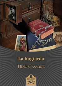 coverLa bugiarda