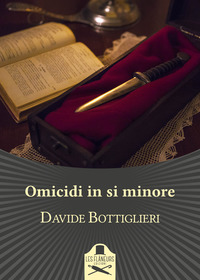 coverOmicidi in si minore