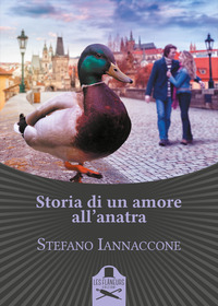 coverStoria di un amore all'anatra