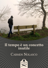 coverIl tempo è un concetto inutile