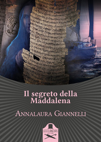 coverIl segreto della Maddalena