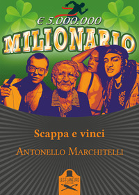 coverScappa e vinci