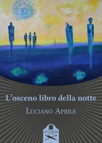 coverL'osceno libro della notte