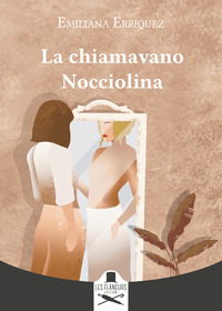 coverLa chiamavano Nocciolina