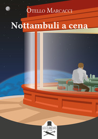 coverNottambuli a cena