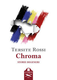 coverChroma. Storie degeneri