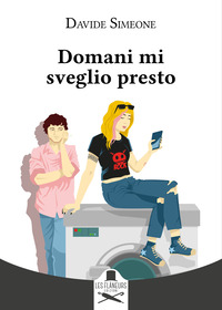 coverDomani mi sveglio presto