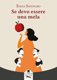 coverSe devo essere una mela