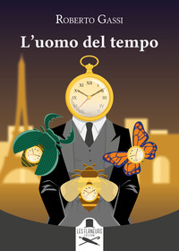 coverL'uomo del tempo