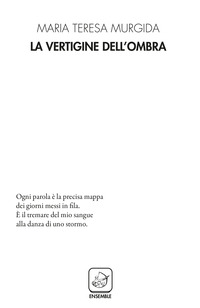 coverLa vertigine dell'ombra