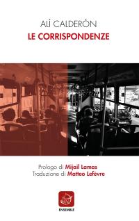 coverLe corrispondenze. Testo spagnolo a fronte