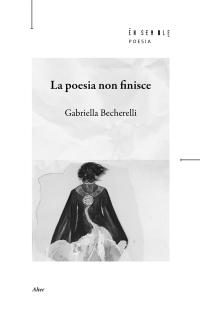 coverLa poesia non finisce