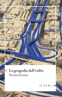 coverLa geografia dell'esilio