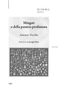 coverMingati o della pantera profumata