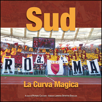 coverSud. La curva magica