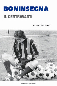 coverBoninsegna. Il centravanti
