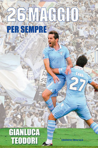 cover26 Maggio per sempre