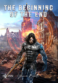 coverThe beginning of the end