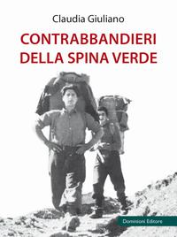 coverContrabbandieri della spina verde