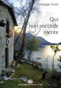 coverQui non succede niente