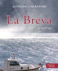 coverLa breva. Storie di lago
