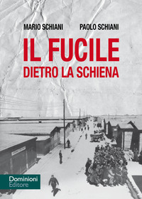 coverIl fucile dietro la schiena