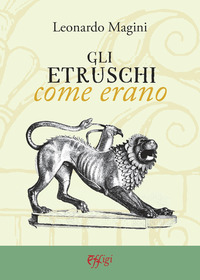 coverGli etruschi come erano