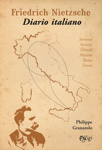coverFriedrich Nietzsche. Diario italiano
