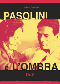 coverPasolini e l'ombra