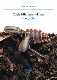 coverGuida delle lucciole d'Italia lampyridae