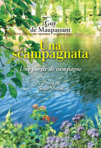 coverUna scampagnata-Une partie de campagne