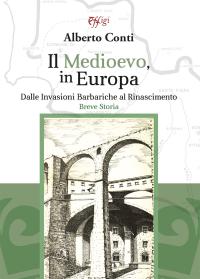coverIl Medioevo in Europa