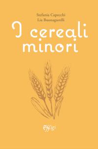 coverI cereali minori