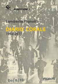coverDiario corale 1962-2015