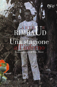 coverUna stagione all'inferno. Testo originale a fronte