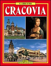 coverCracovia